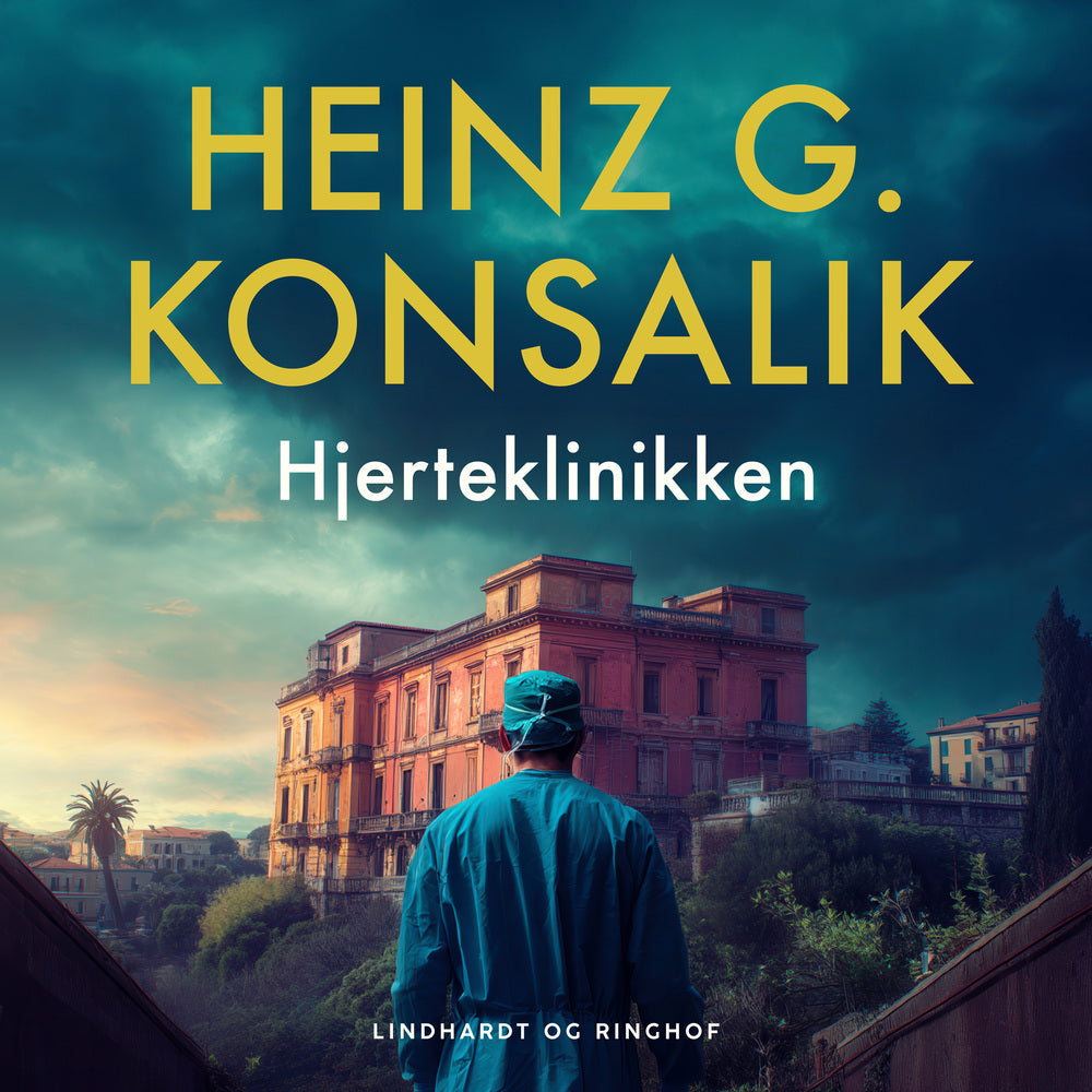Hjerteklinikken