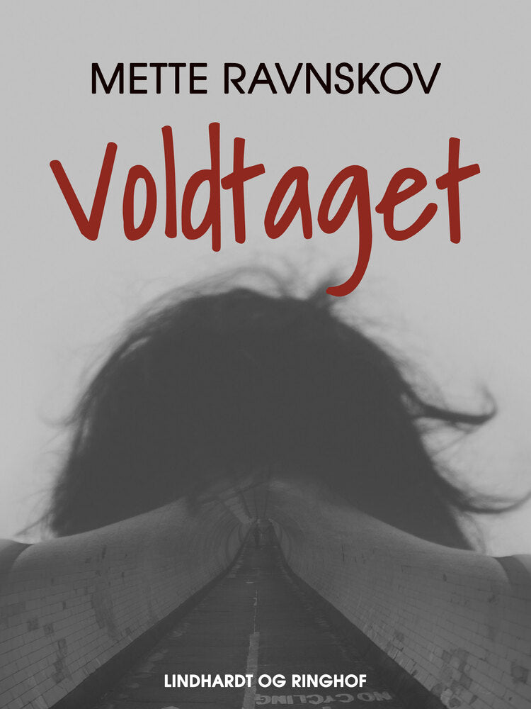 Voldtaget