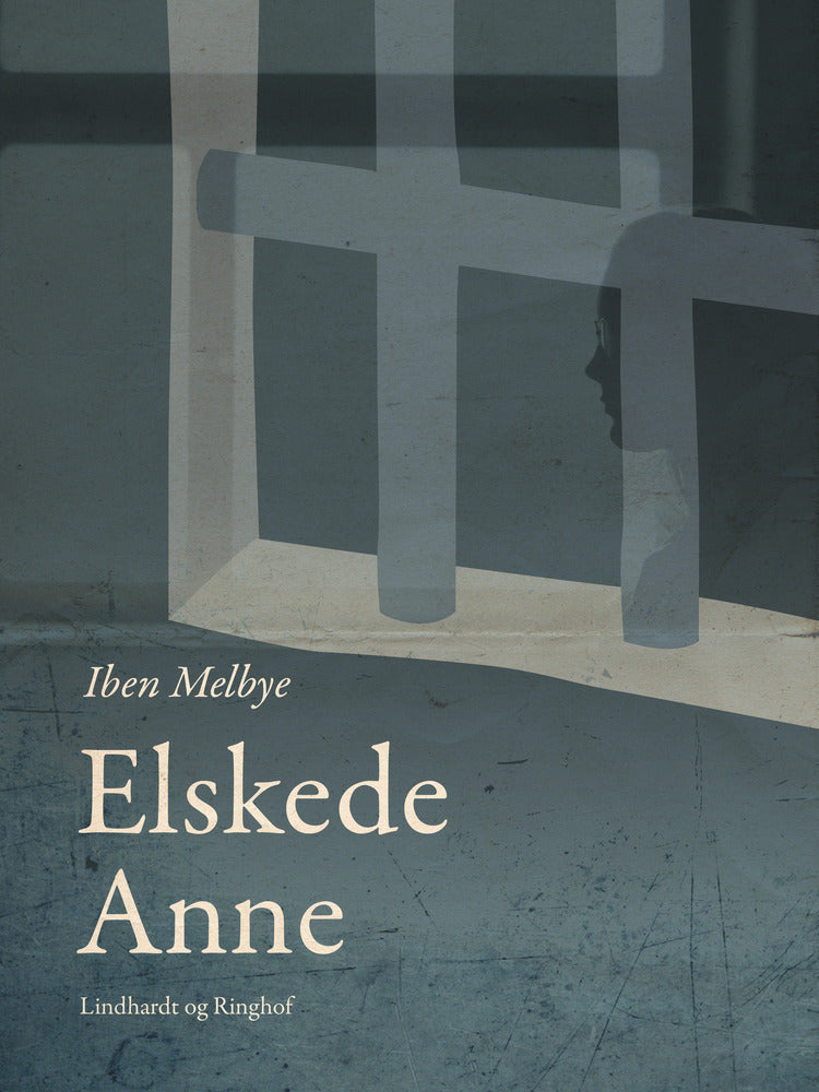 Elskede Anne