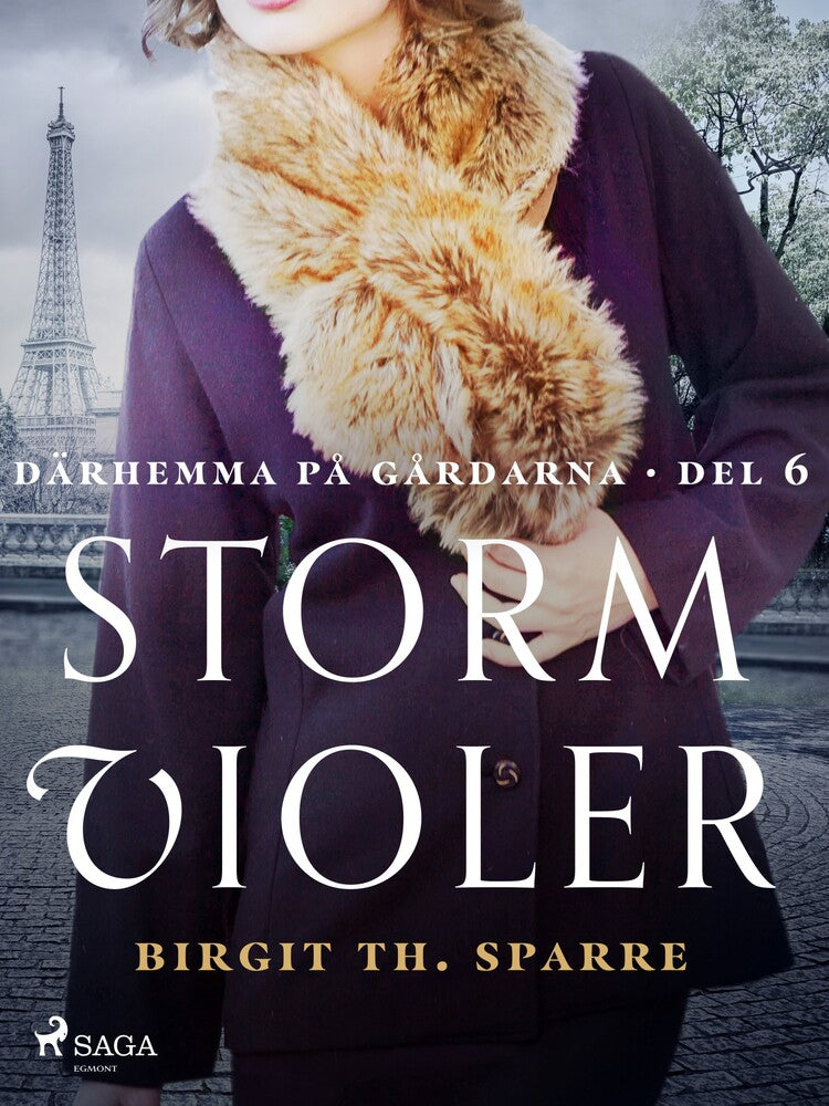 Stormvioler