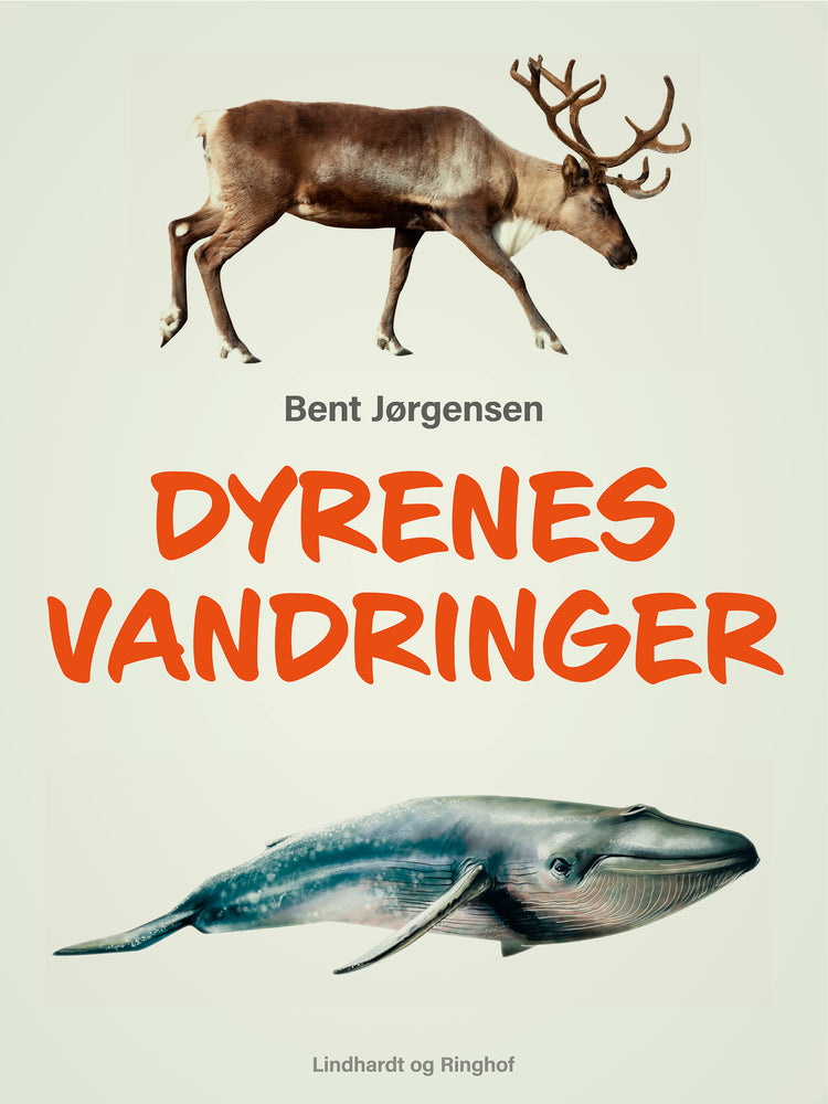 Dyrenes vandringer