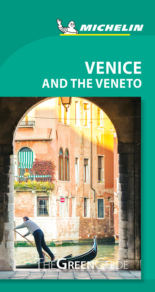 Venice & the Veneto