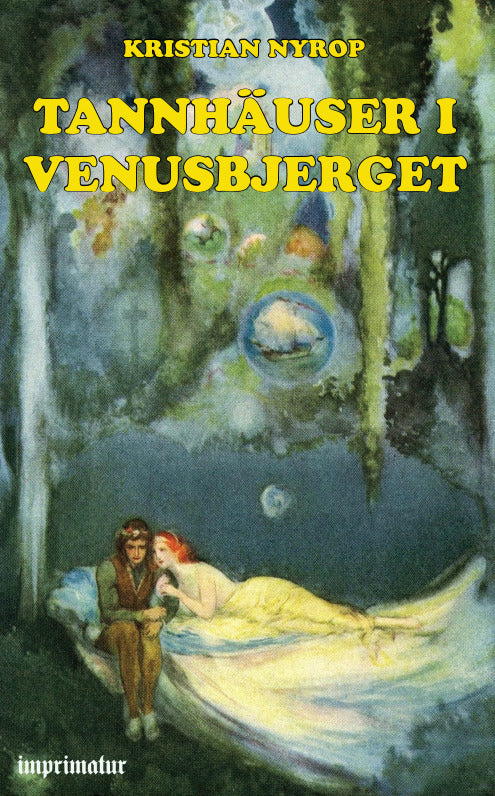 Tannhäuser i Venusbjerget