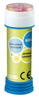 Sæbebobler 60 ml cdu 24