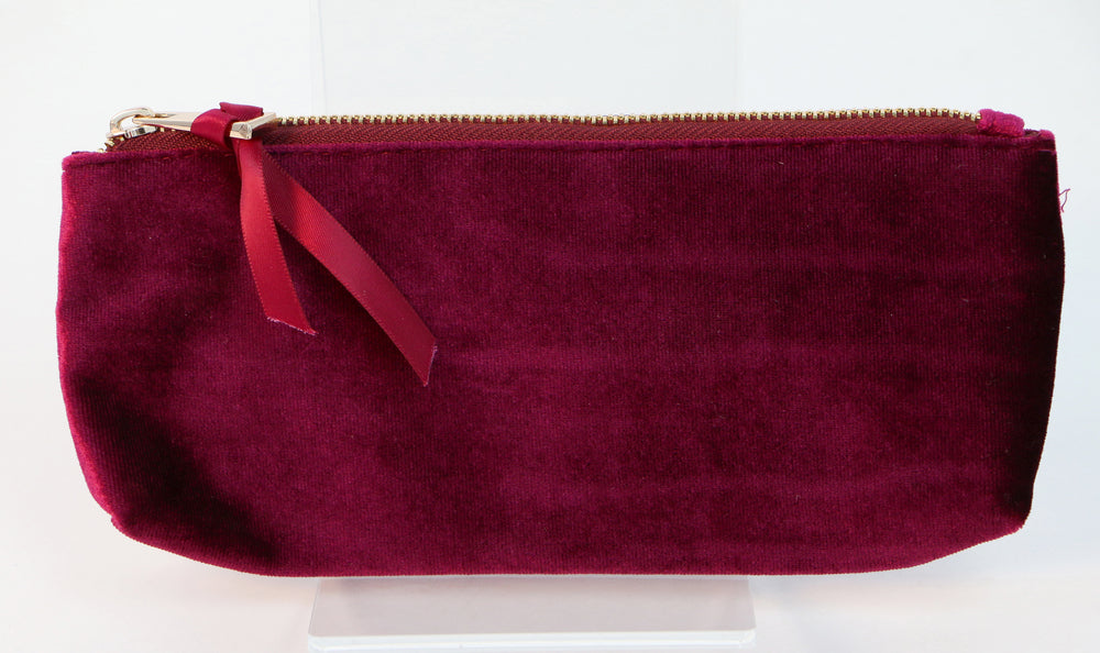 PENALHUS VELOUR BORDEAUX