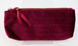 PENALHUS VELOUR BORDEAUX