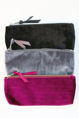 PENALHUS VELOUR BORDEAUX