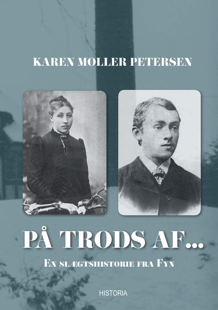 På Trods af...