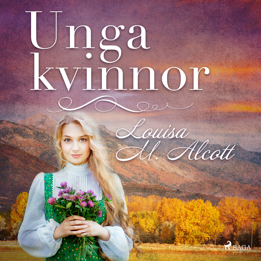 Unga kvinnor
