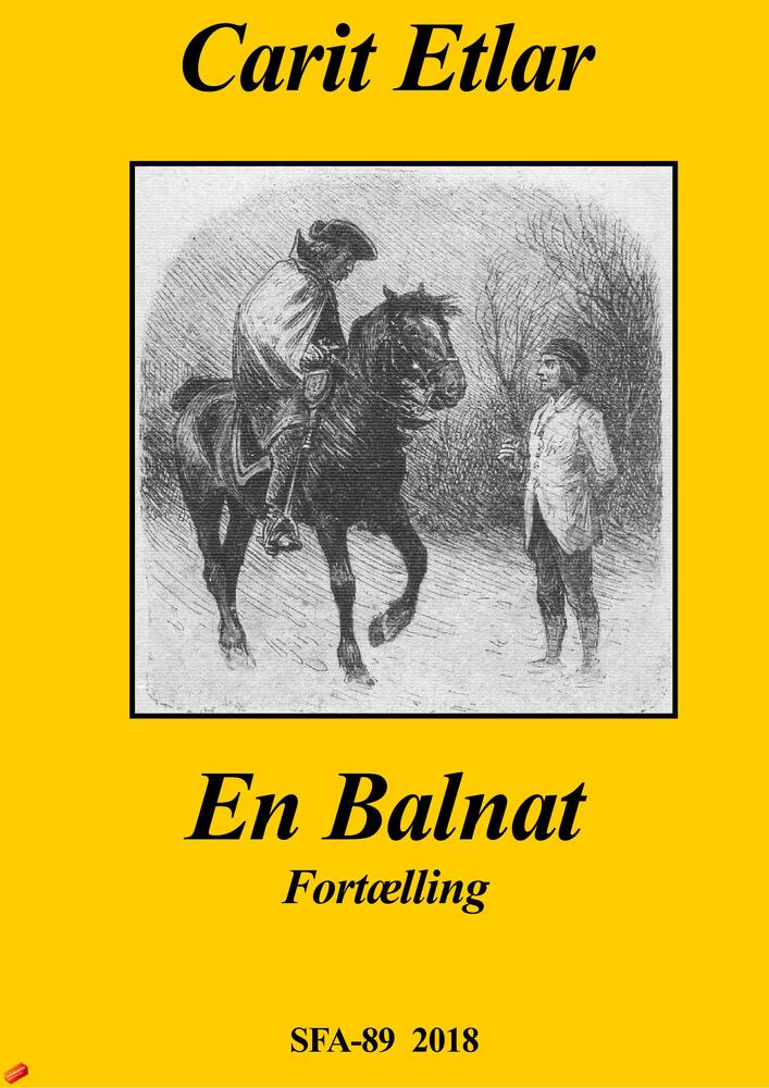 En balnat