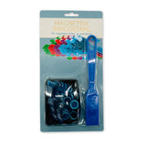 Bingostang inkl. 125 magnetiske brikker asst
