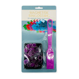 Bingostang inkl. 125 magnetiske brikker asst