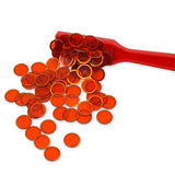 Bingostang inkl. 125 magnetiske brikker asst