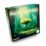 PHOTOSYNTHESIS