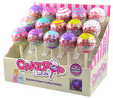 CAKE POP CUTIES SURPRISE