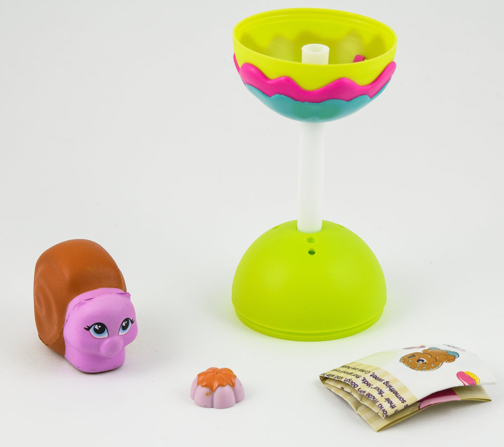 CAKE POP CUTIES SURPRISE