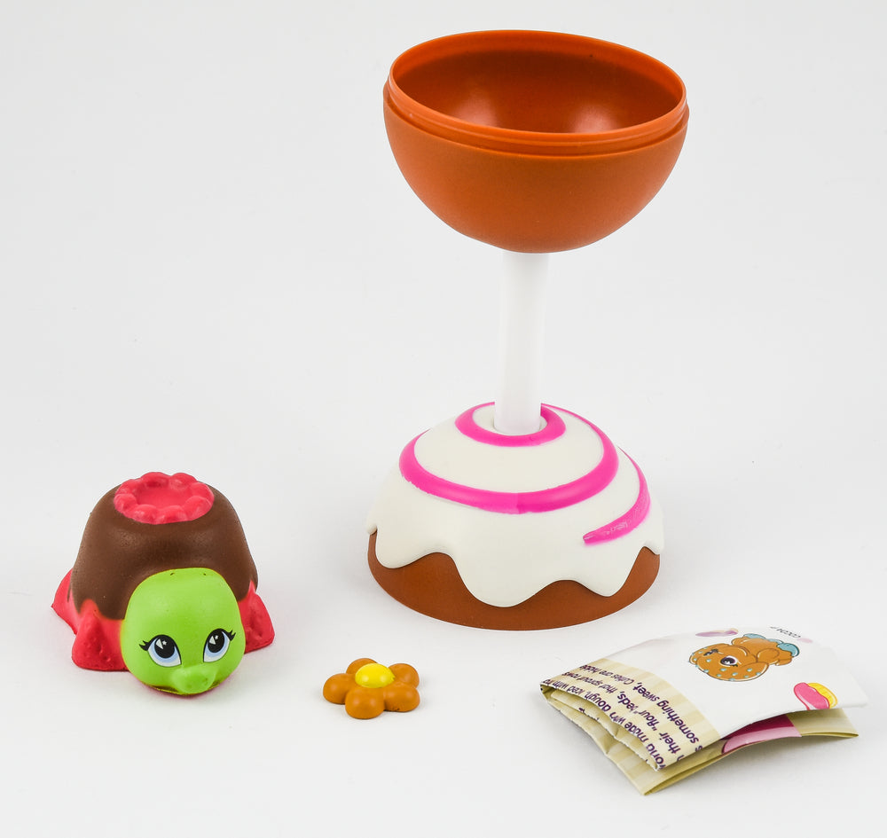 CAKE POP CUTIES SURPRISE