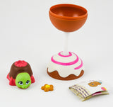 CAKE POP CUTIES SURPRISE