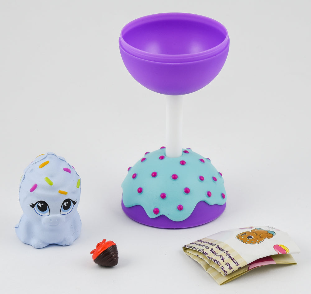 CAKE POP CUTIES SURPRISE
