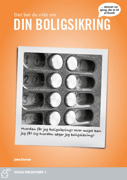 Boligsikring