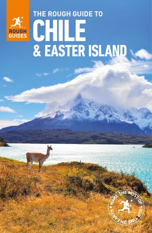 Chile & Easter Island