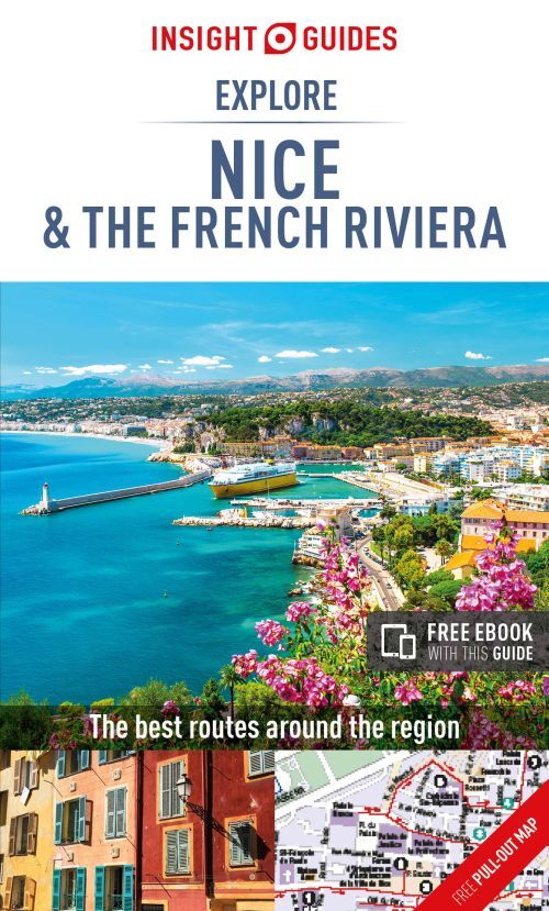 Explore Nice & the French Riviera