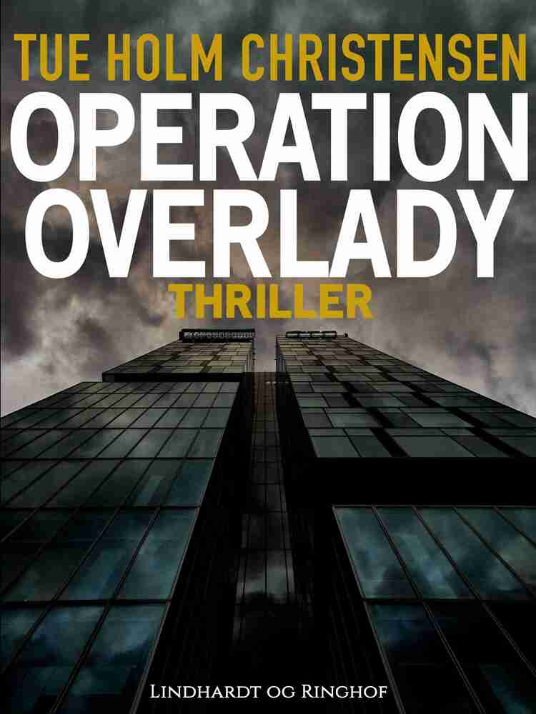 Operation Overlady