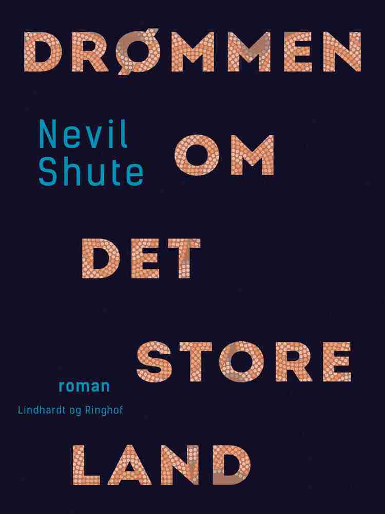 Drømmen om det store land