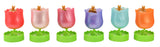 Floraly girls cdu 12 pcs. asst.