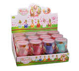 Floraly girls cdu 12 pcs. asst.