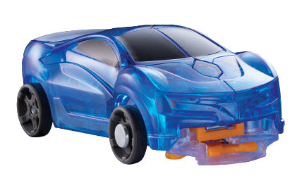 SCHREECHERS WILD WAVE 1 LEVEL 1 VEHICLES