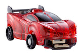 SCHREECHERS WILD WAVE 1 LEVEL 1 VEHICLES