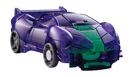 SCHREECHERS WILD WAVE 1 LEVEL 1 VEHICLES