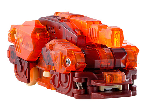 Schreechers wild wave wave 1 level 3 vehicles