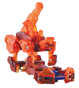 Schreechers wild wave wave 1 level 3 vehicles