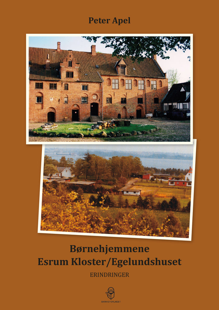 Børnehjemmene Esrum Kloster - Egelundshuset
