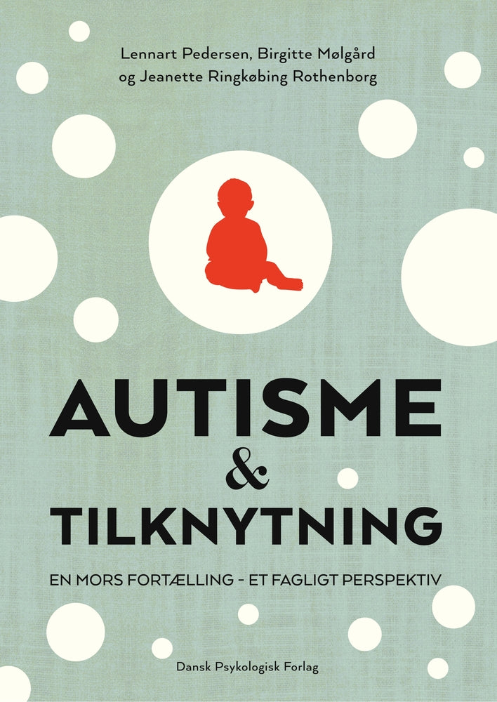 Autisme & tilknytning