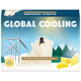 GLOBAL COOLING