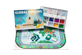 GLOBAL COOLING
