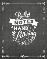 Bullet Notes