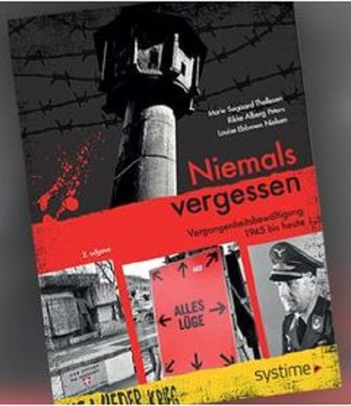 Niemals Vergessen