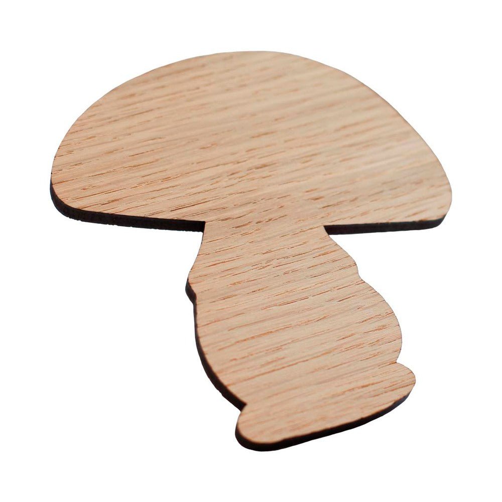 Mushroom Hook