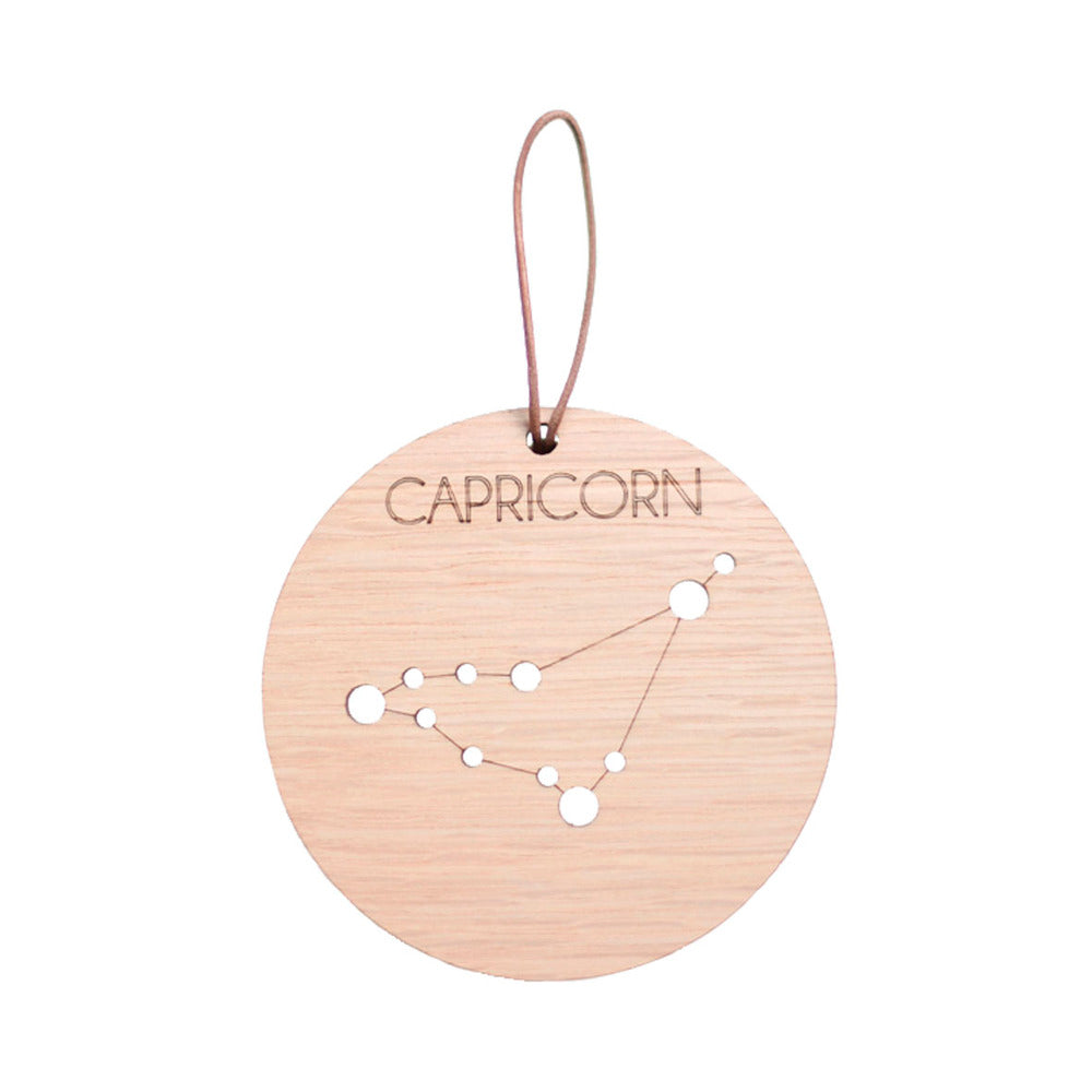 Zodiac Constellation - Capricorn