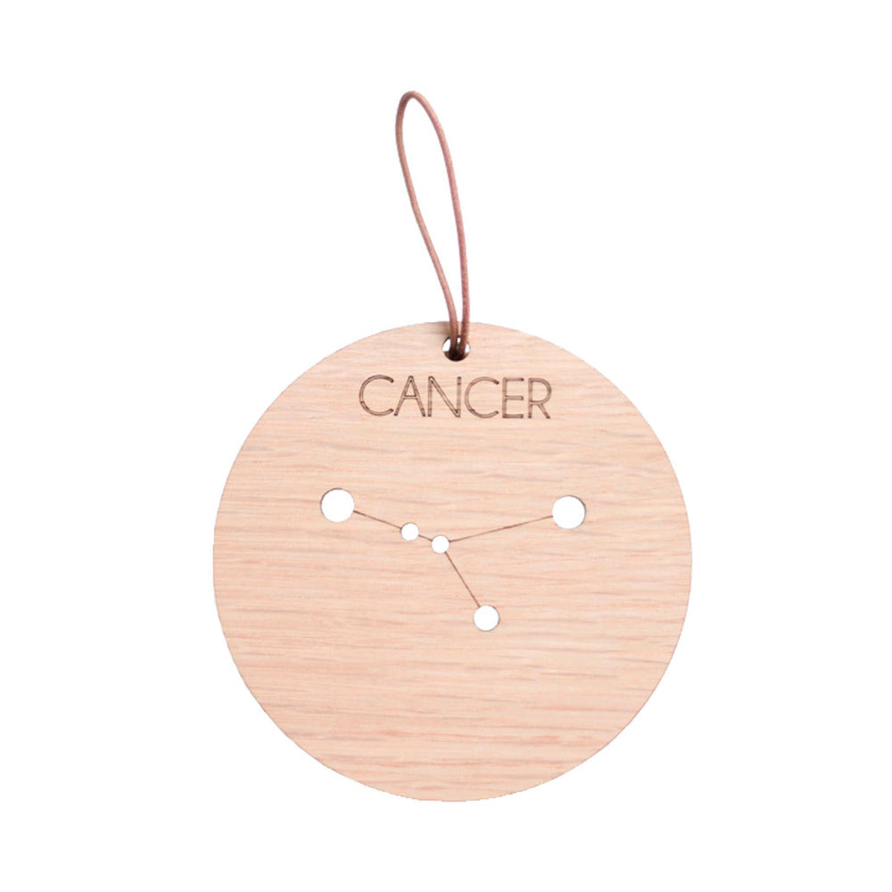 Zodiac Constellation - Cancer