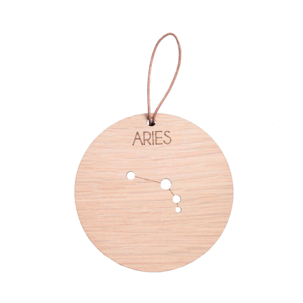 Zodiac Constellation - Aries