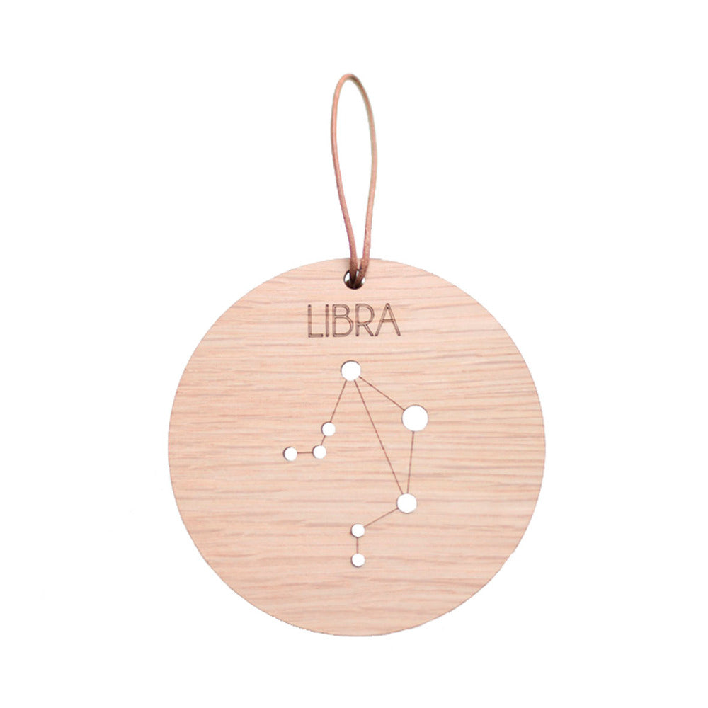 Zodiac Constellation - Libra