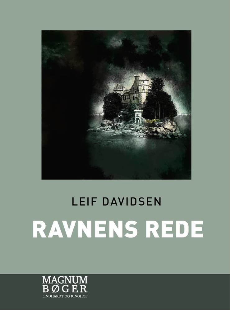 Ravnens rede