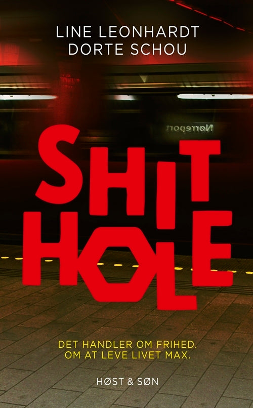 Shithole