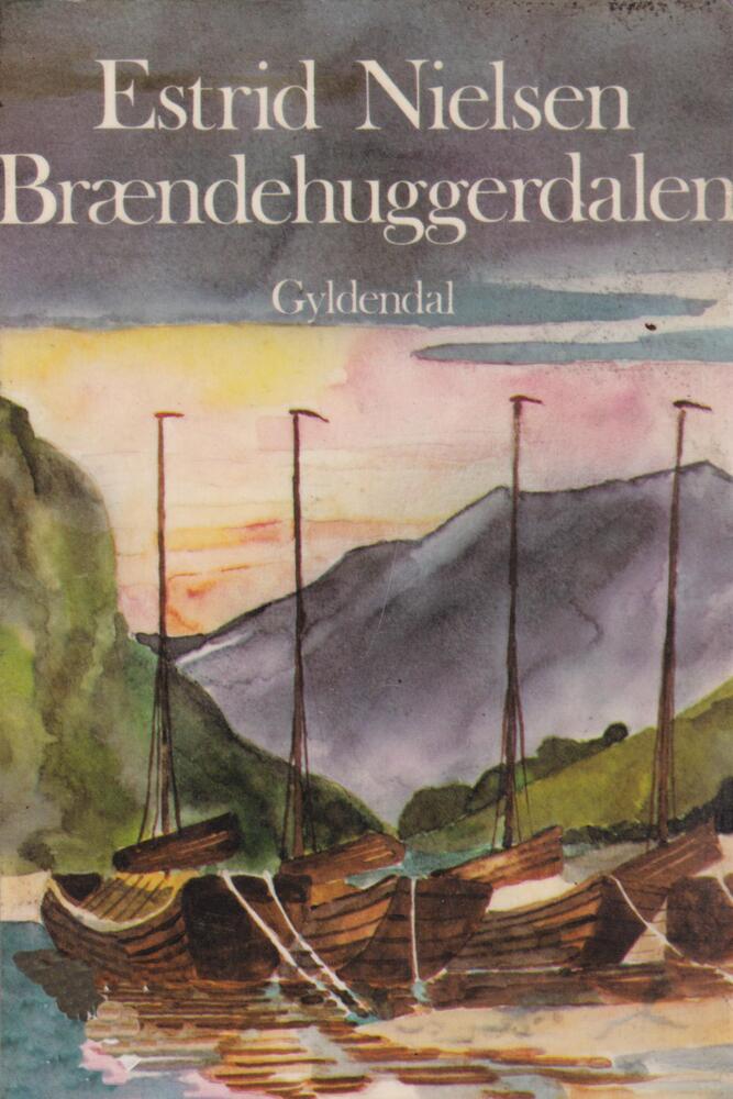 Brændehuggerdalen