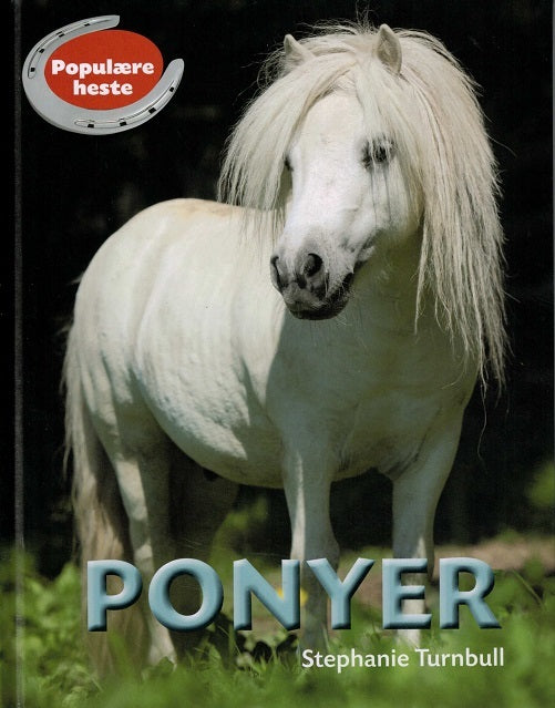 Ponyer
